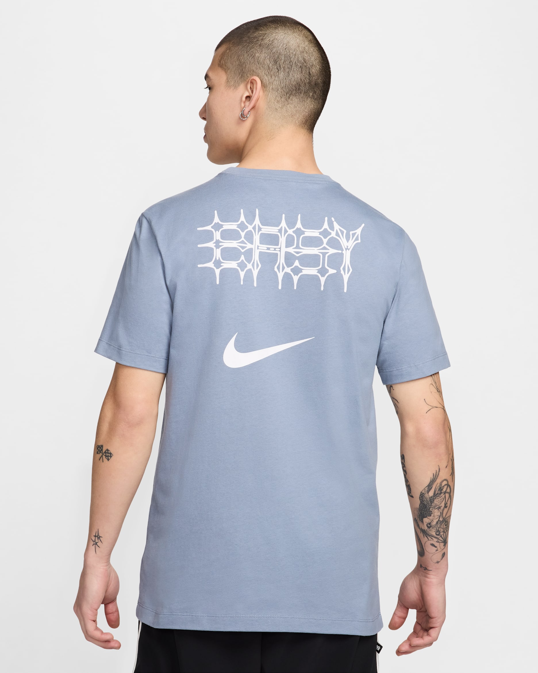 Kevin Durant Men's Basketball T-shirt. Nike ID
